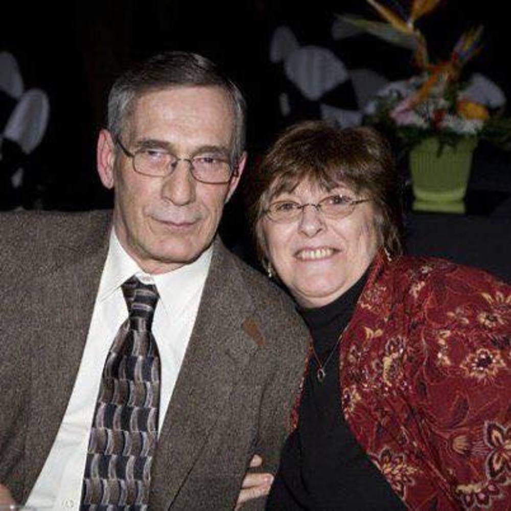 Meet your Posher, Patty